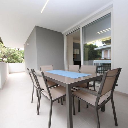 Ca' Del Mare Appartement Rosolina Mare Buitenkant foto