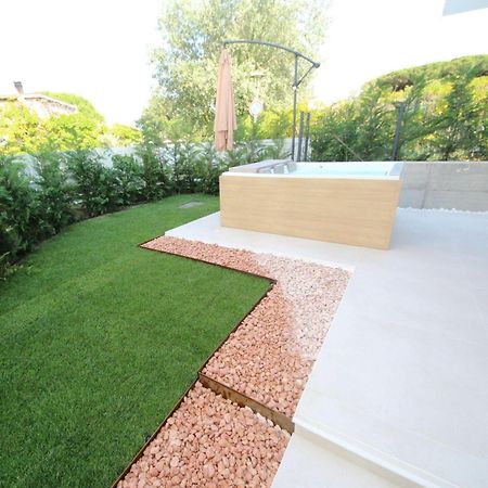 Ca' Del Mare Appartement Rosolina Mare Buitenkant foto