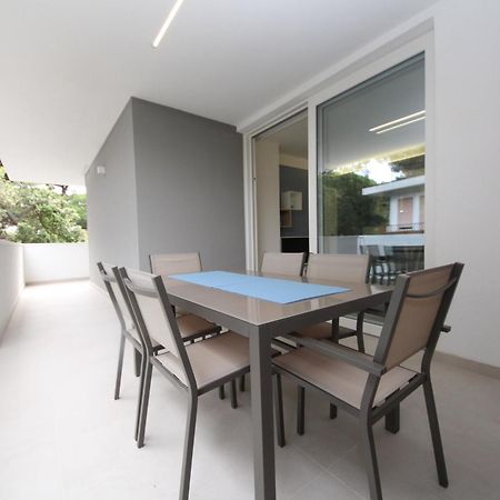 Ca' Del Mare Appartement Rosolina Mare Buitenkant foto