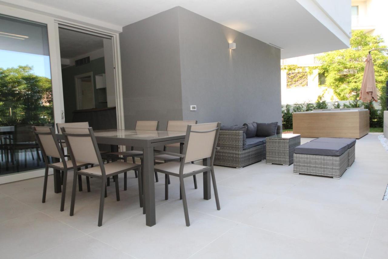 Ca' Del Mare Appartement Rosolina Mare Buitenkant foto