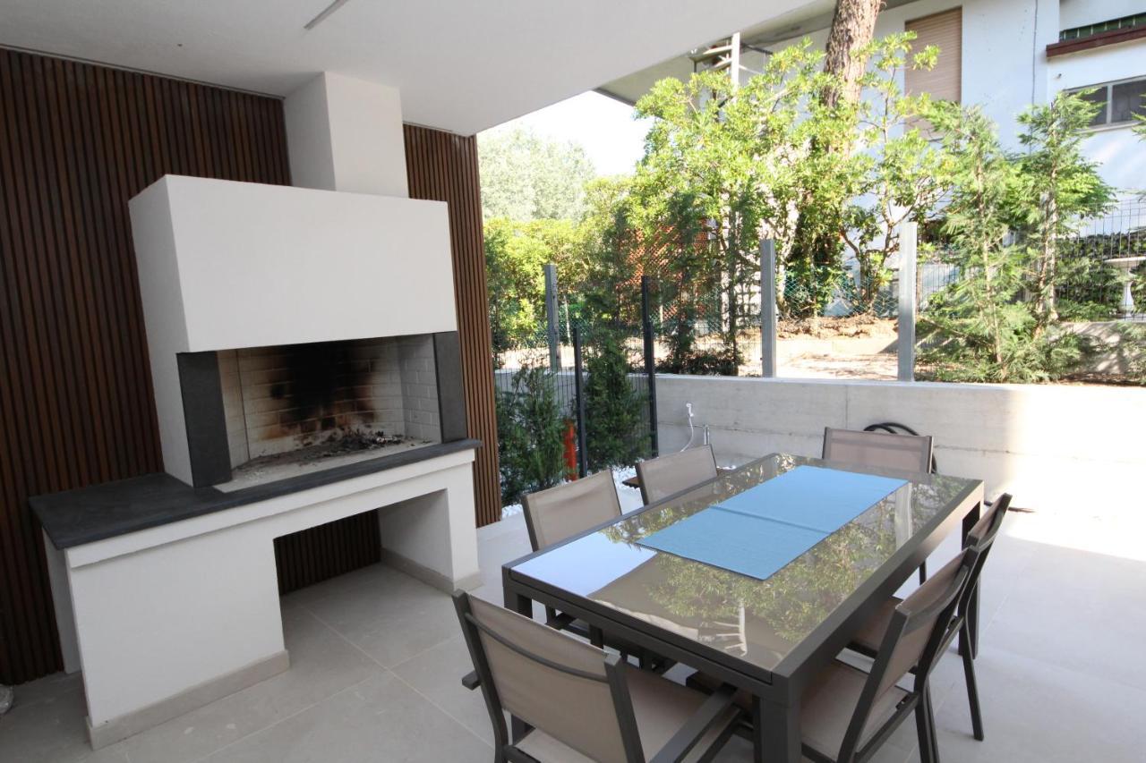 Ca' Del Mare Appartement Rosolina Mare Buitenkant foto