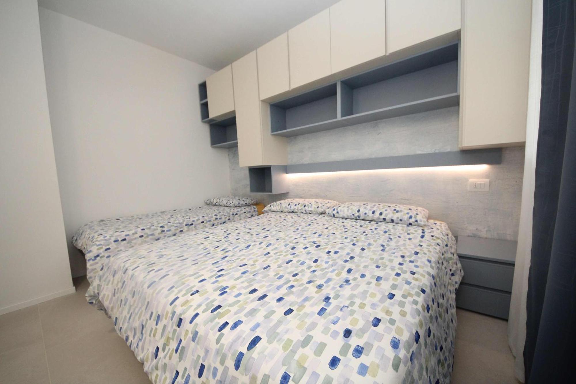 Ca' Del Mare Appartement Rosolina Mare Buitenkant foto