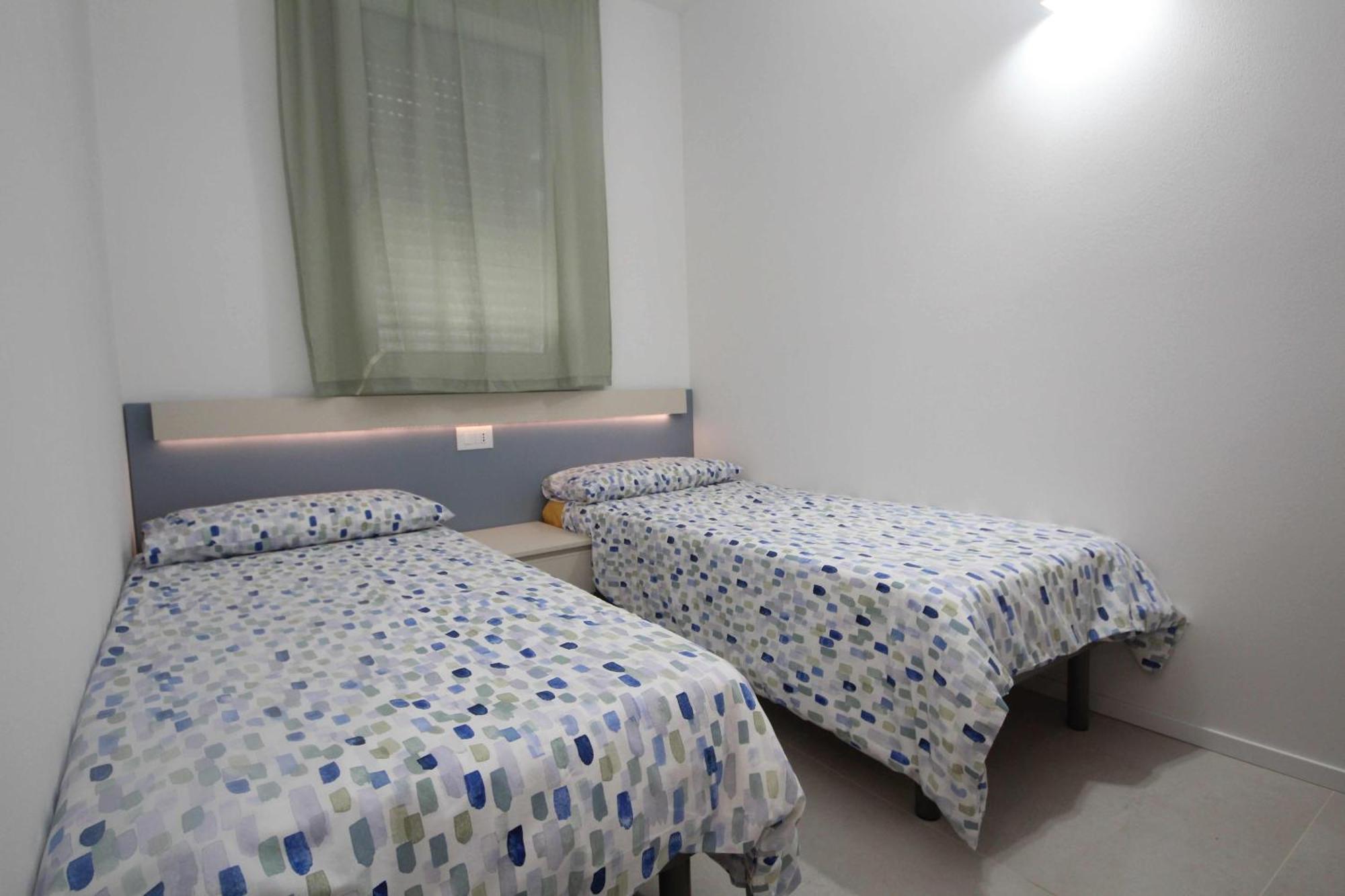 Ca' Del Mare Appartement Rosolina Mare Buitenkant foto