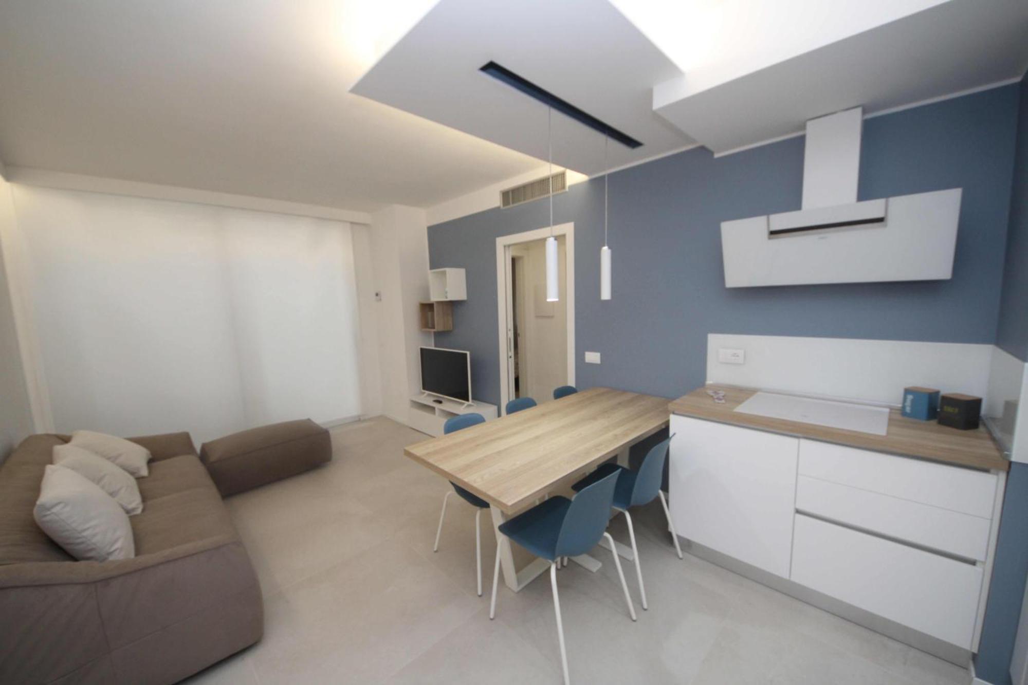 Ca' Del Mare Appartement Rosolina Mare Buitenkant foto