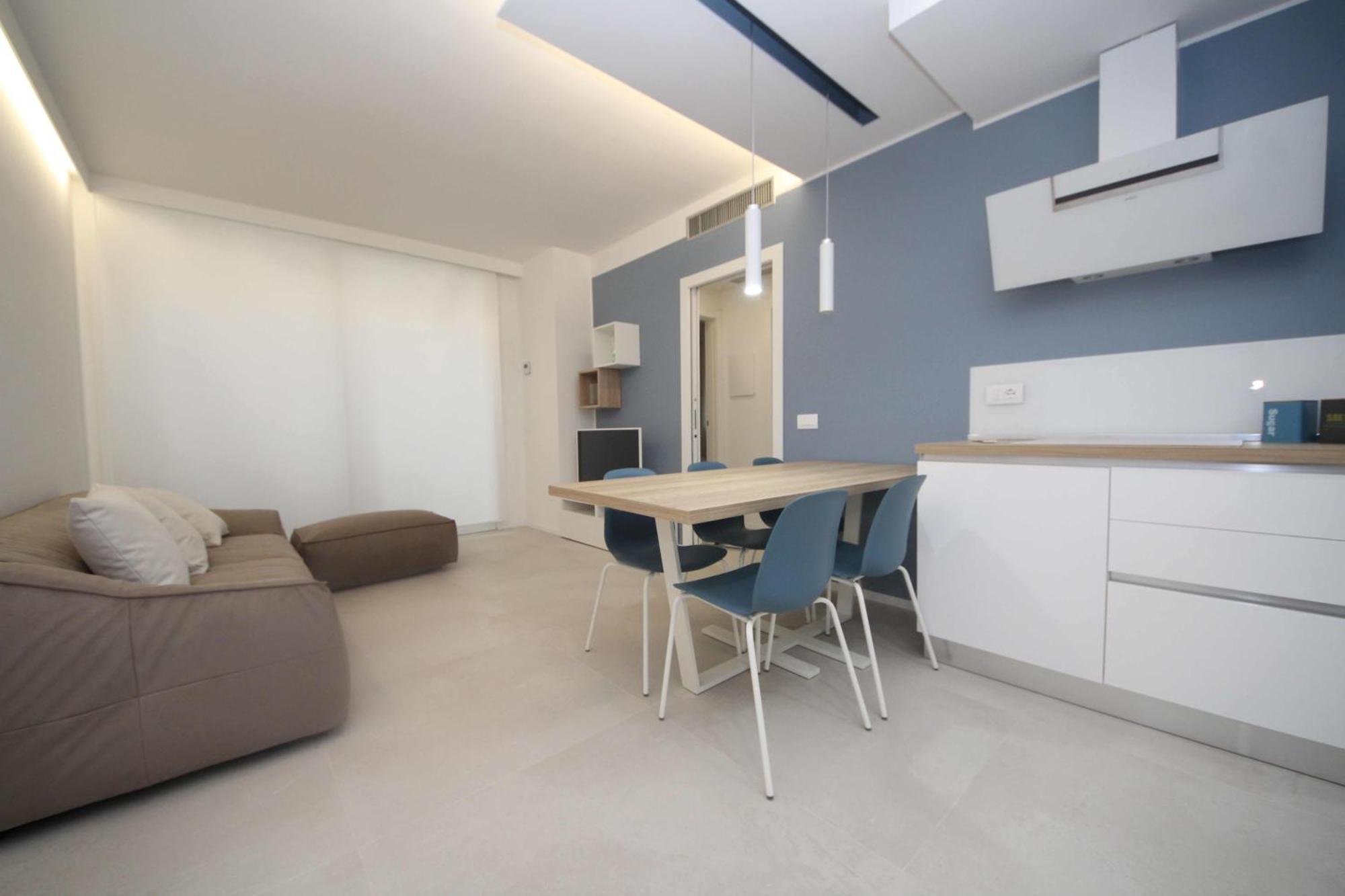 Ca' Del Mare Appartement Rosolina Mare Buitenkant foto