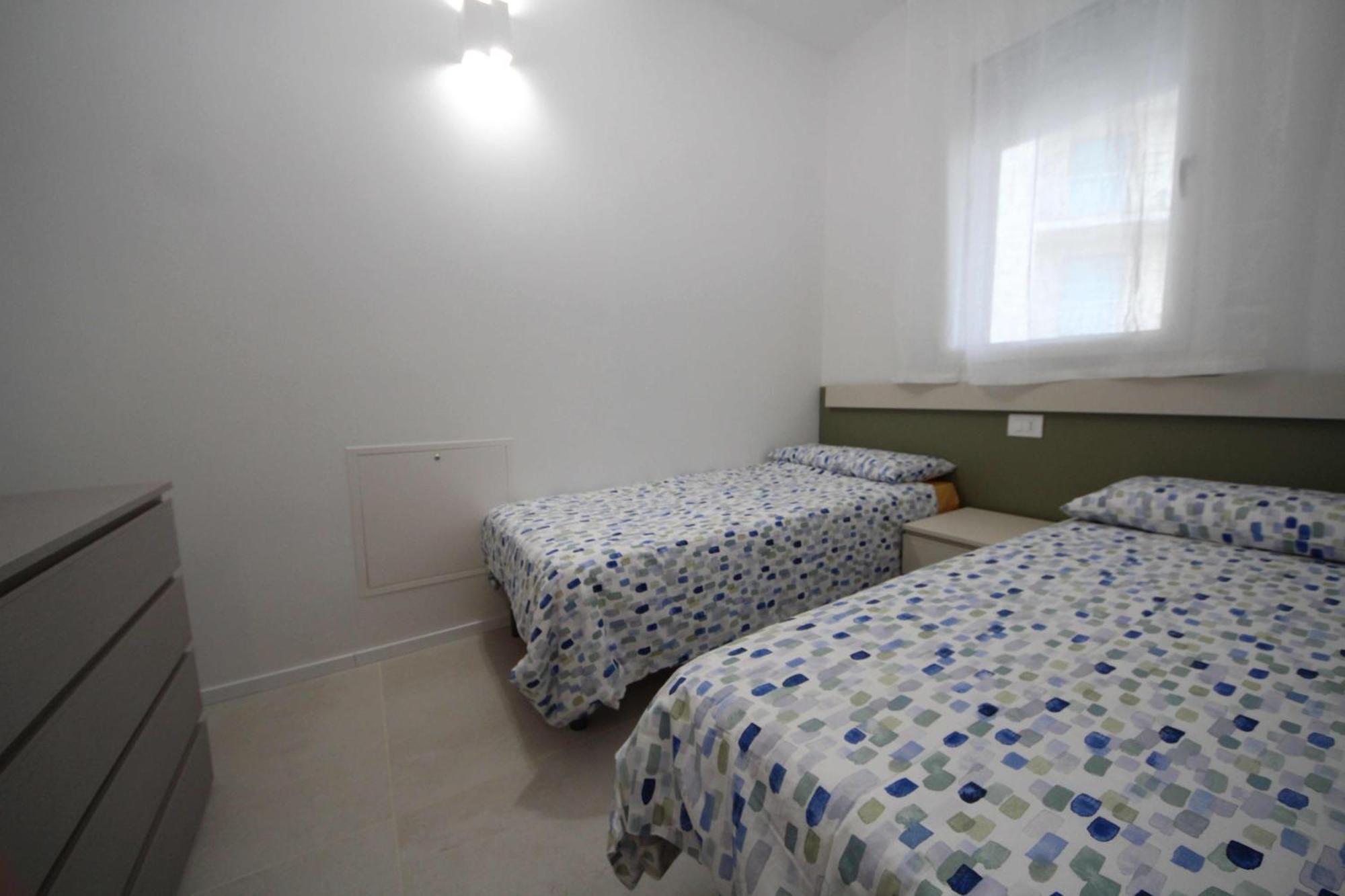 Ca' Del Mare Appartement Rosolina Mare Buitenkant foto