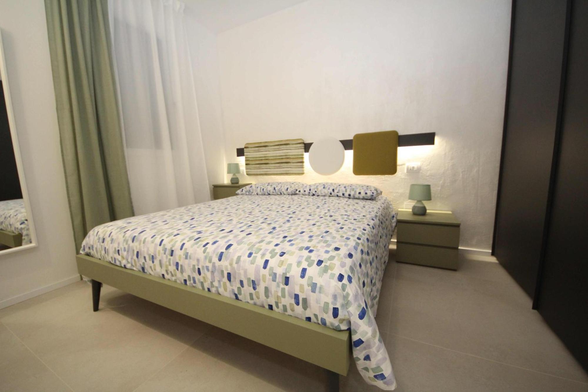 Ca' Del Mare Appartement Rosolina Mare Buitenkant foto
