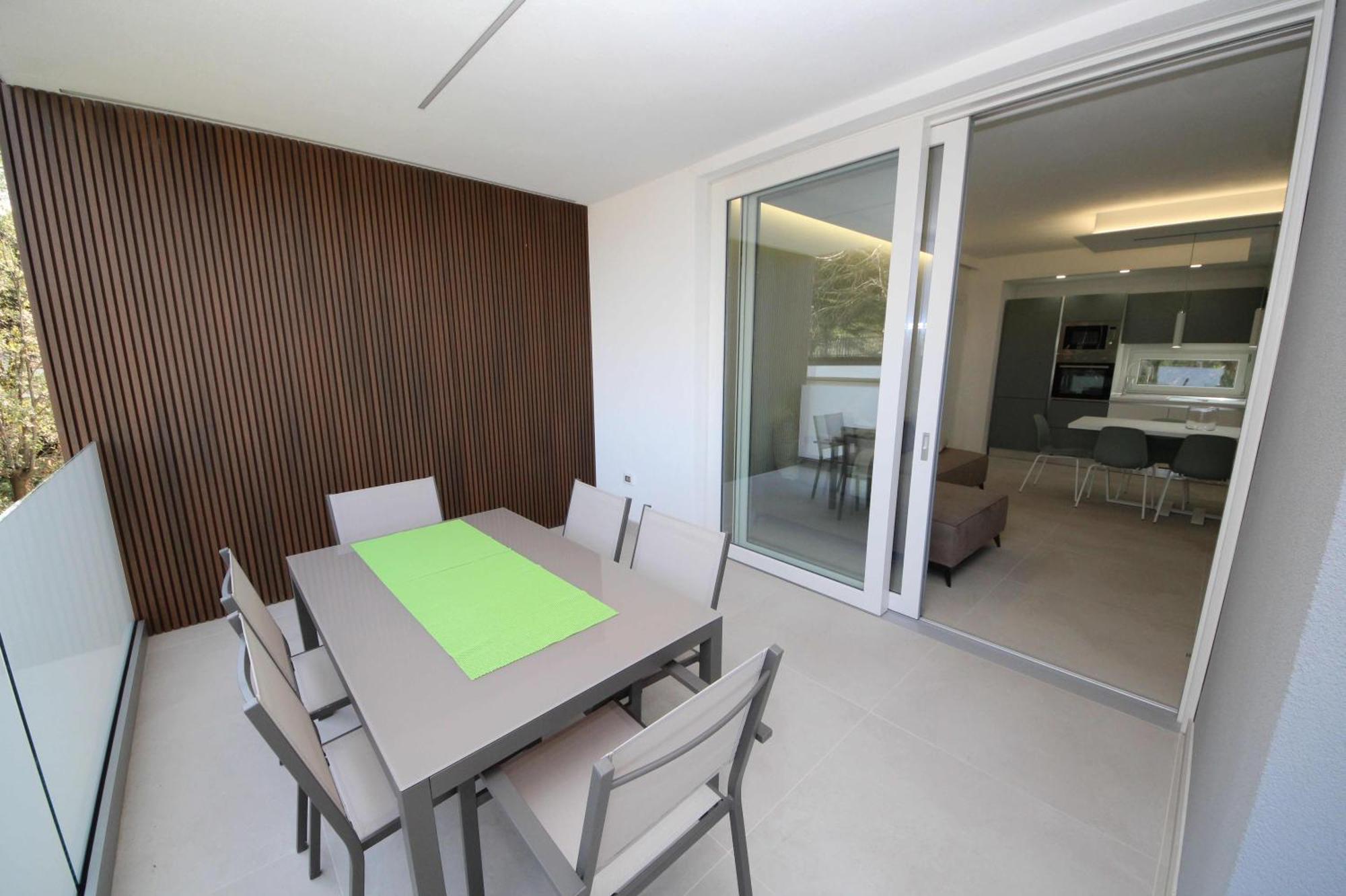 Ca' Del Mare Appartement Rosolina Mare Buitenkant foto
