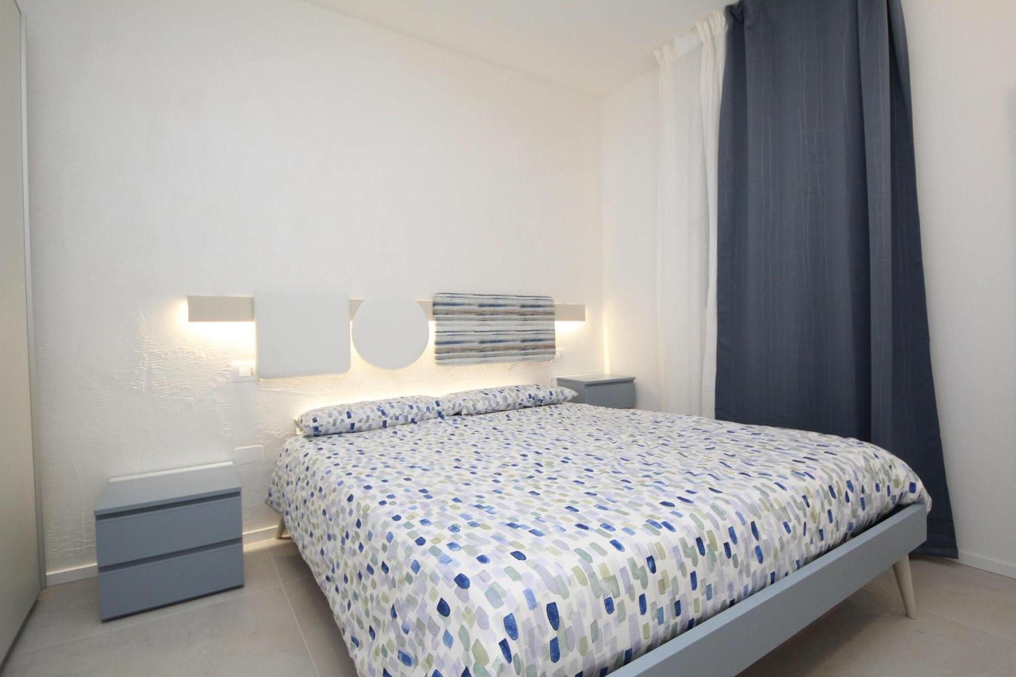 Ca' Del Mare Appartement Rosolina Mare Buitenkant foto