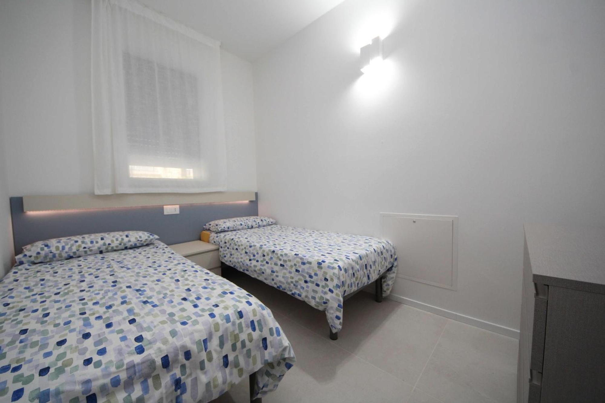 Ca' Del Mare Appartement Rosolina Mare Buitenkant foto