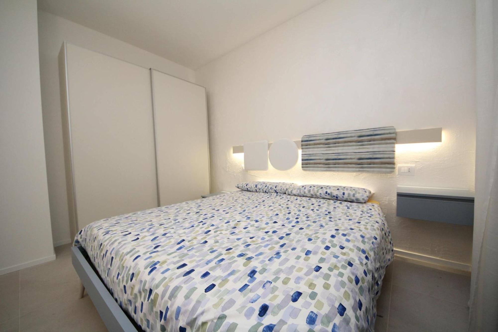 Ca' Del Mare Appartement Rosolina Mare Buitenkant foto