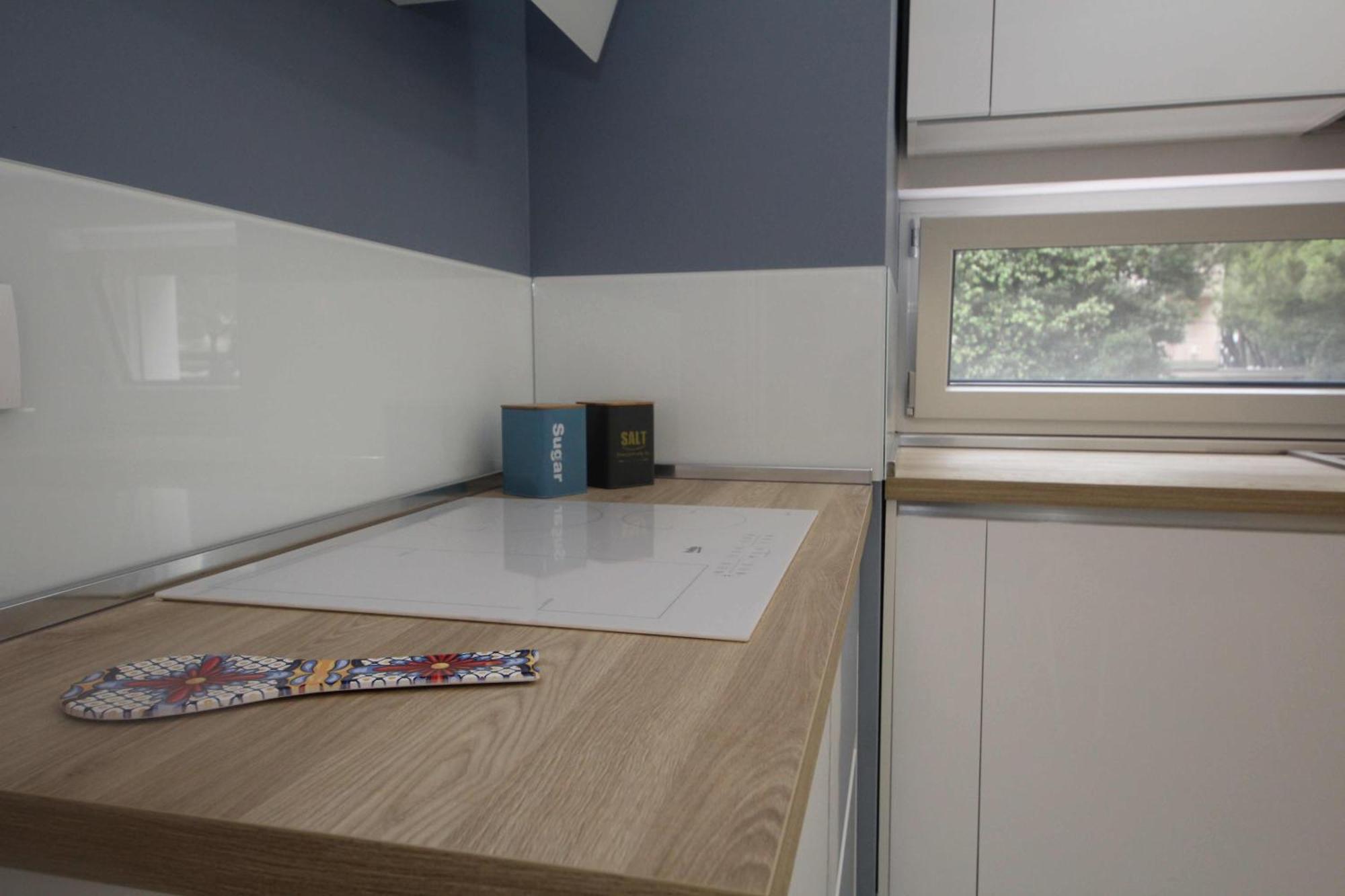 Ca' Del Mare Appartement Rosolina Mare Buitenkant foto