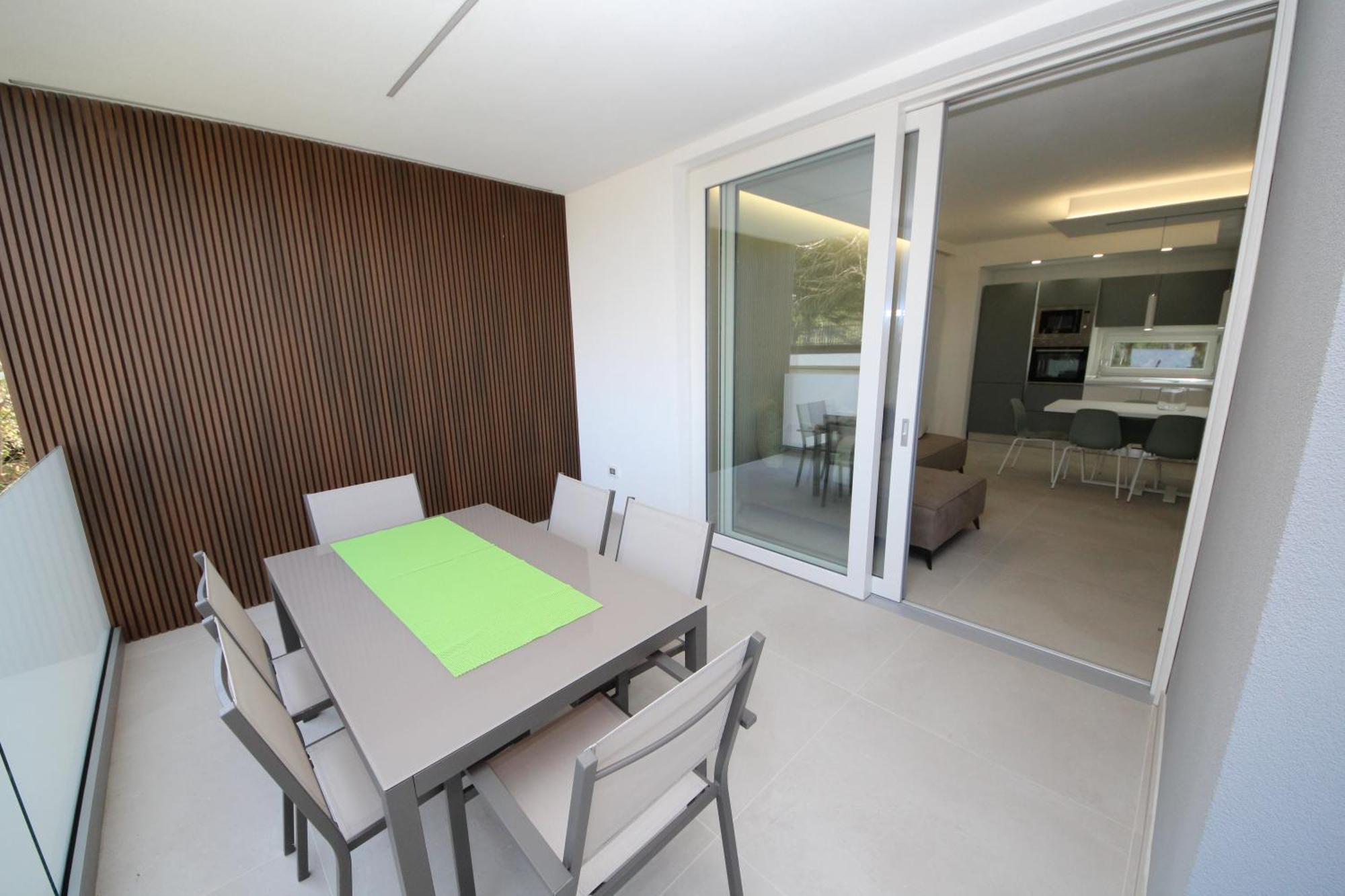 Ca' Del Mare Appartement Rosolina Mare Buitenkant foto
