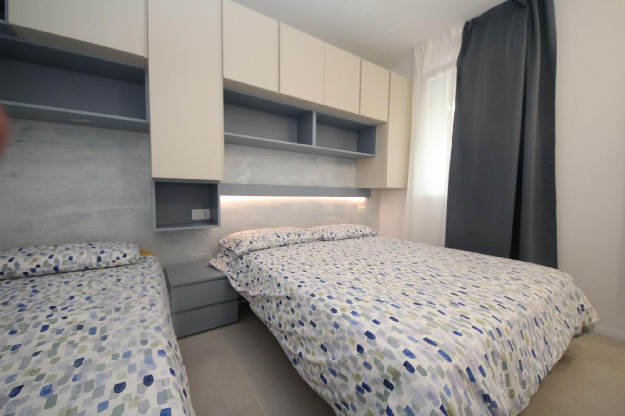 Ca' Del Mare Appartement Rosolina Mare Buitenkant foto