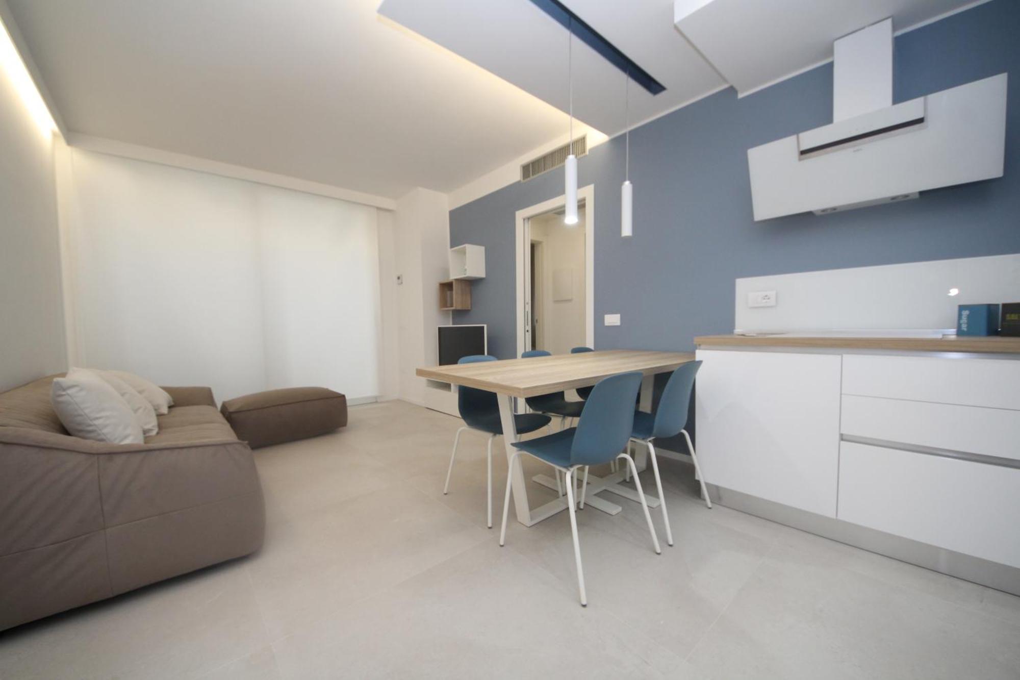 Ca' Del Mare Appartement Rosolina Mare Buitenkant foto