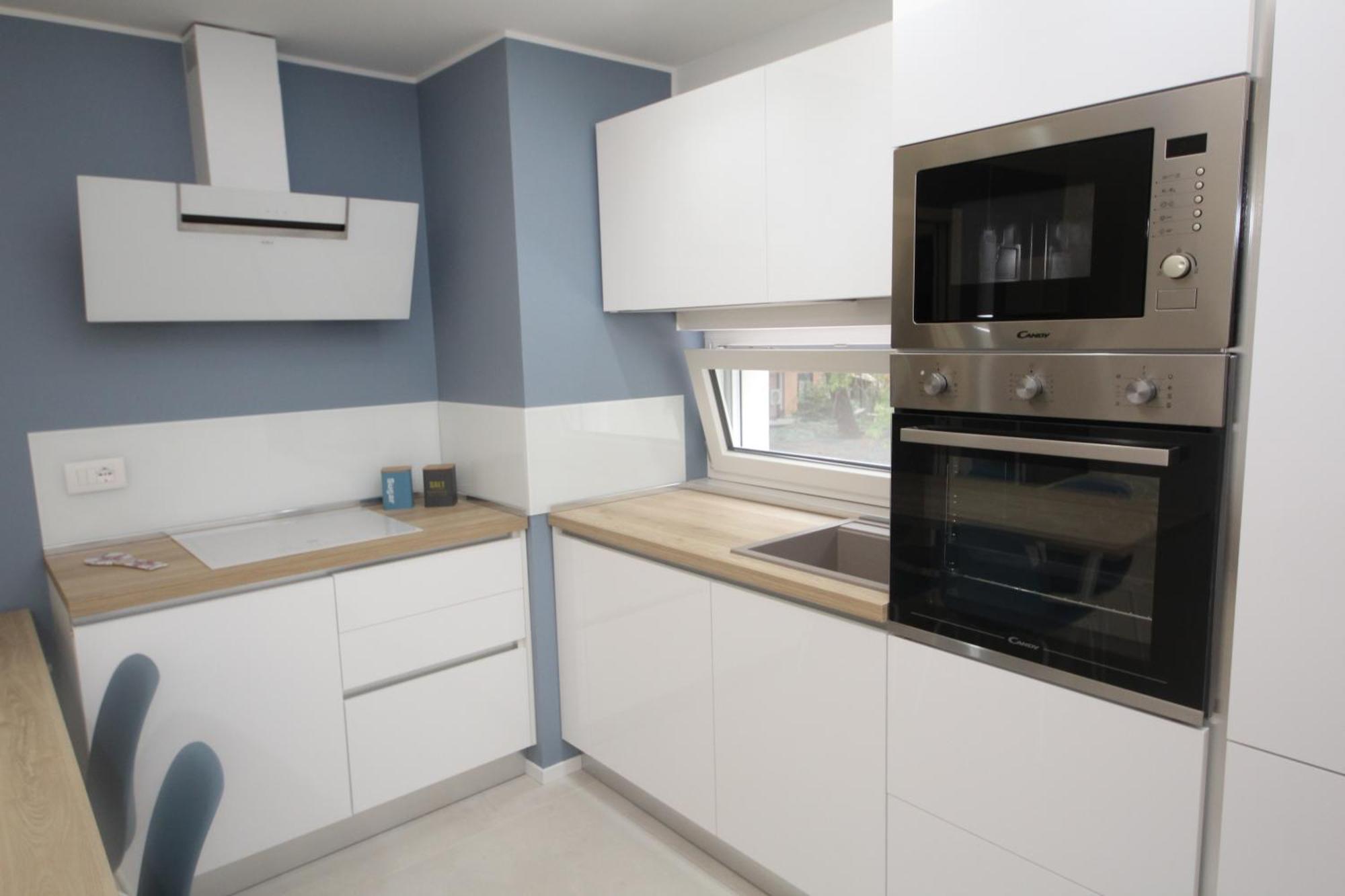 Ca' Del Mare Appartement Rosolina Mare Buitenkant foto