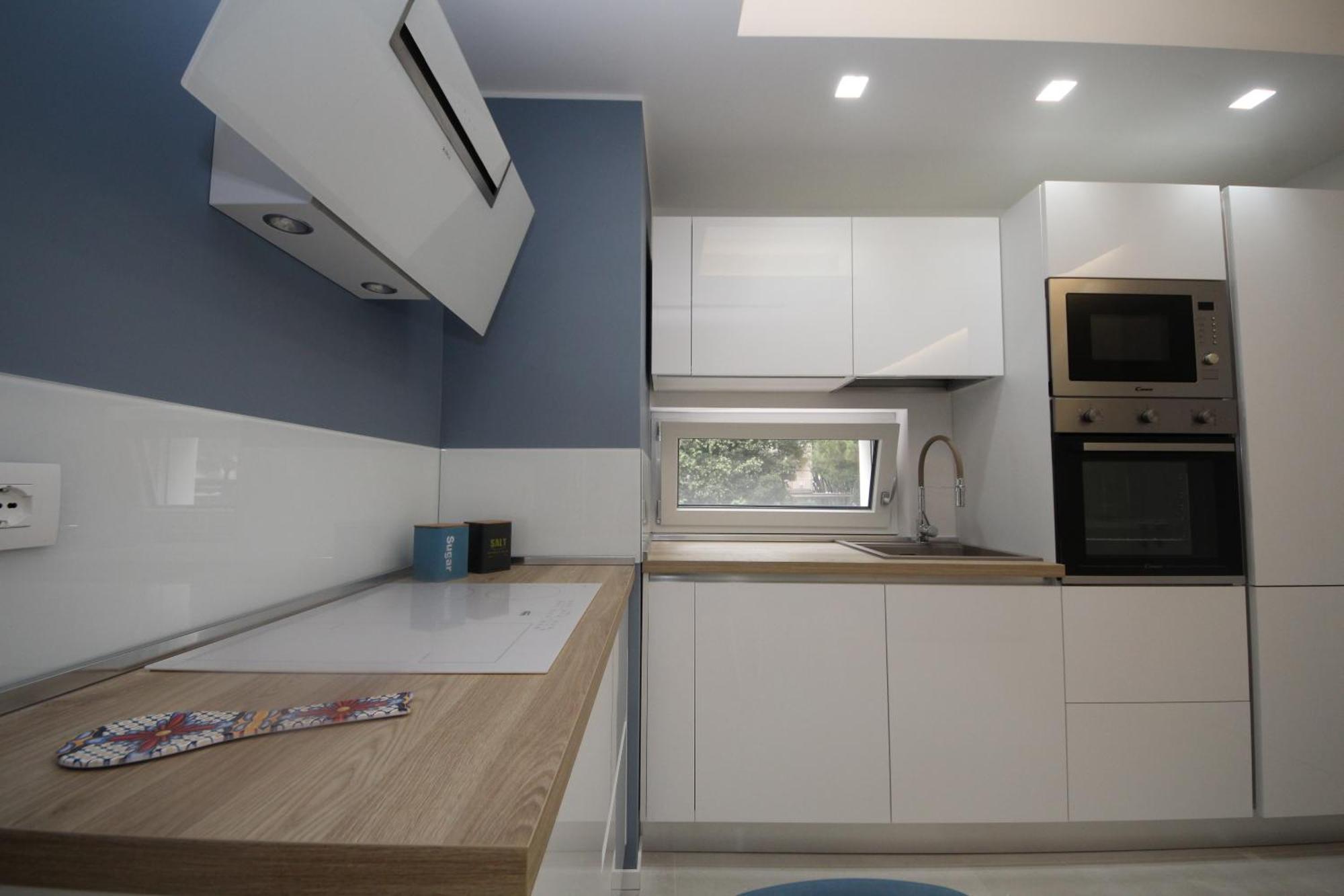 Ca' Del Mare Appartement Rosolina Mare Buitenkant foto