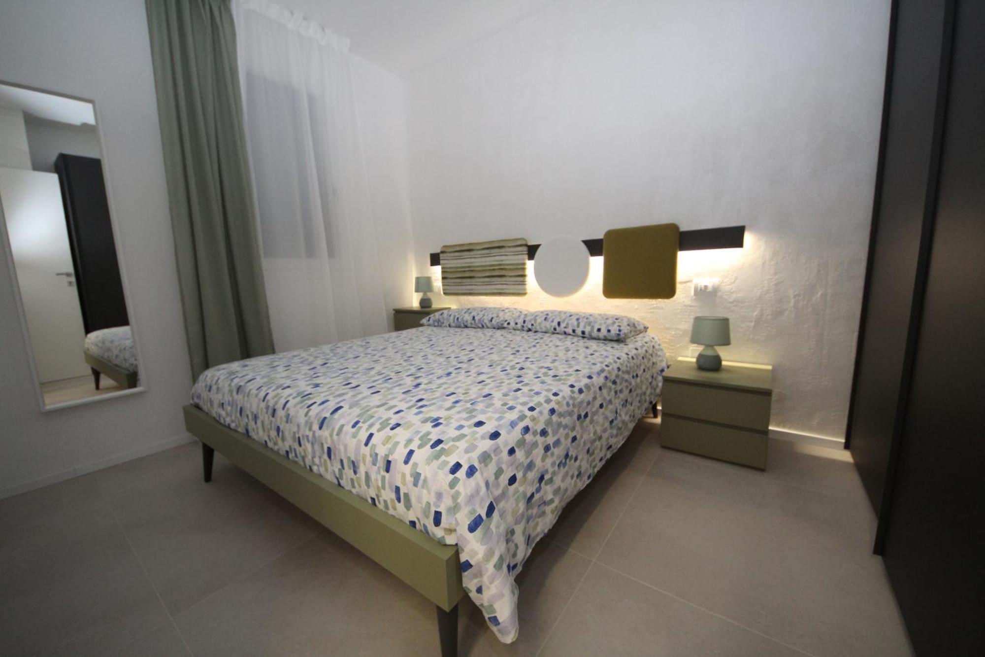Ca' Del Mare Appartement Rosolina Mare Buitenkant foto